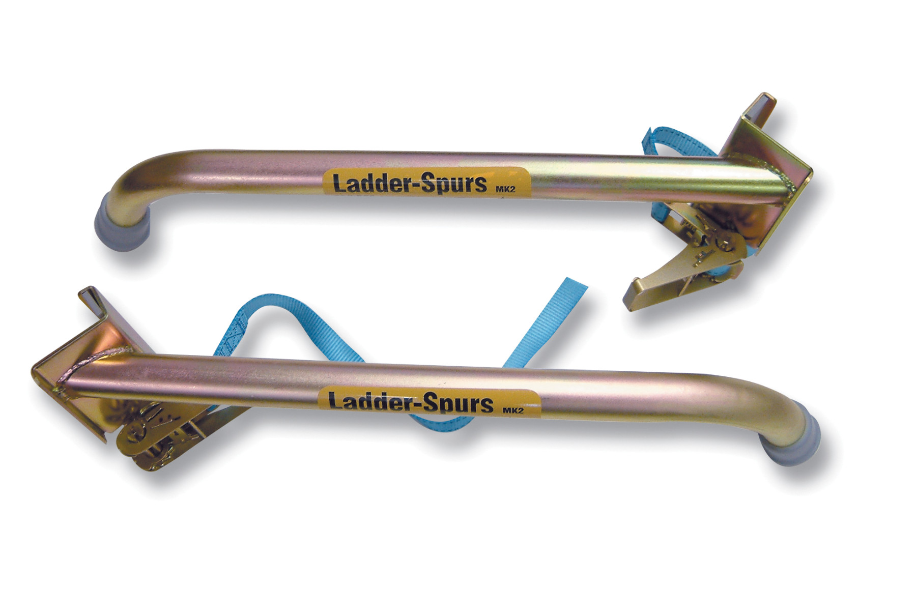 Ladder Spurs