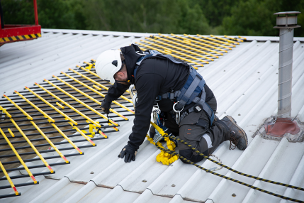 CoverLite Temporary Skylight Covers