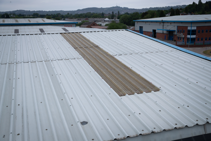 Skylight Covers: The Real Cost of Ignoring Skylight Fall Protection