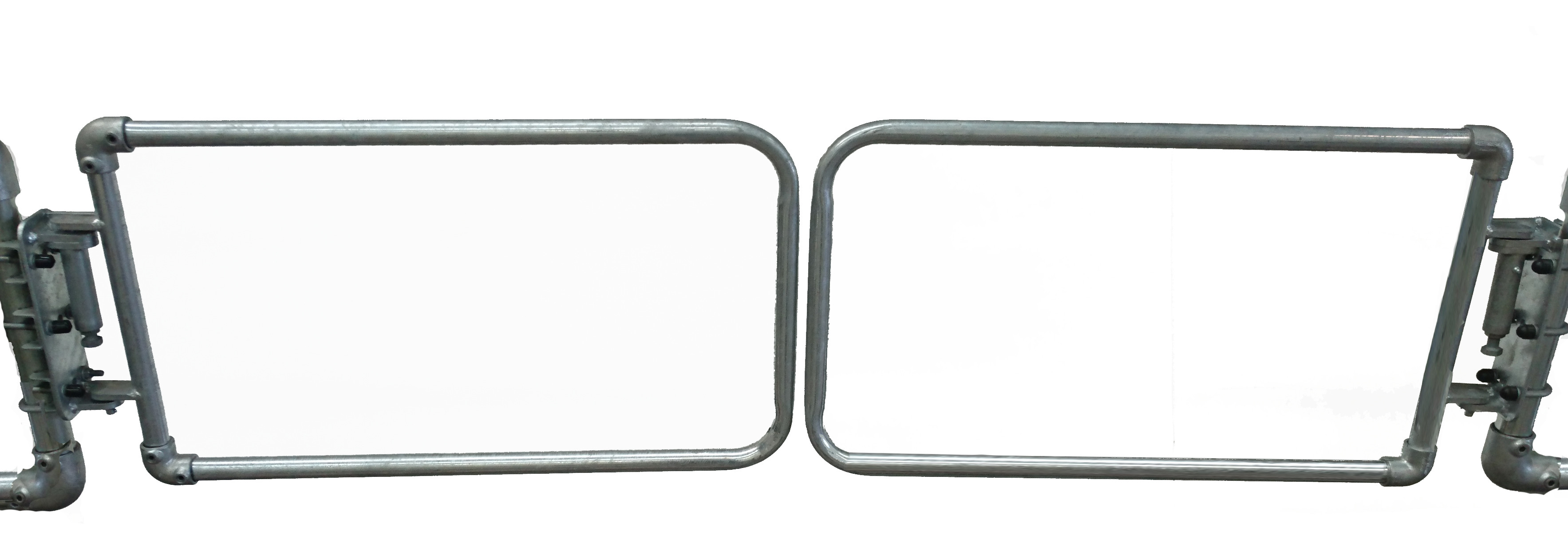 An open and shut case for safety gates Simplified Safety