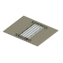 Standard Light Cover Base Kit 