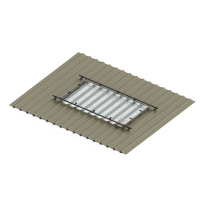 Standard Light Cover Base Kit 