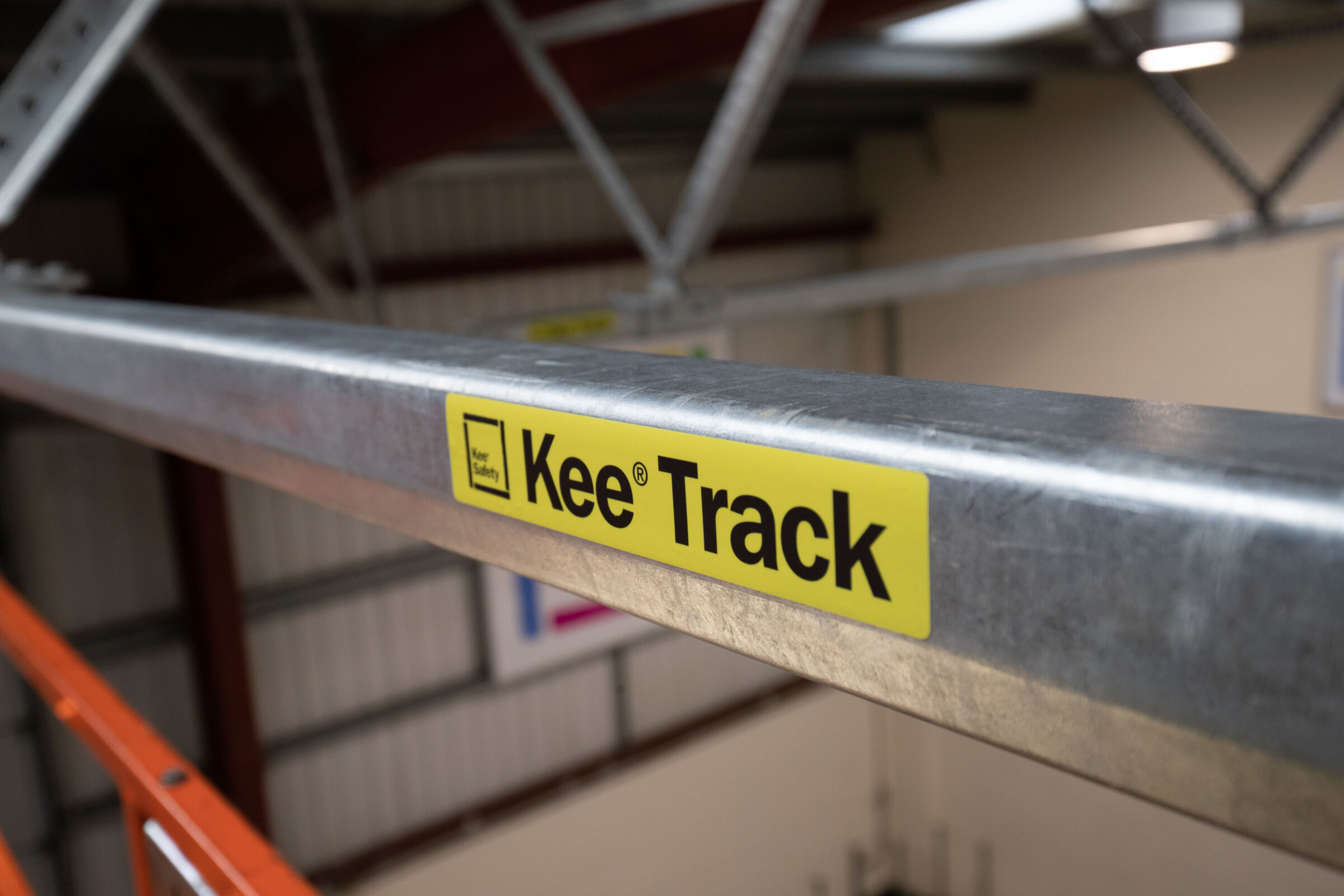 Overhead Fall Arrest Systems Simplified Safety