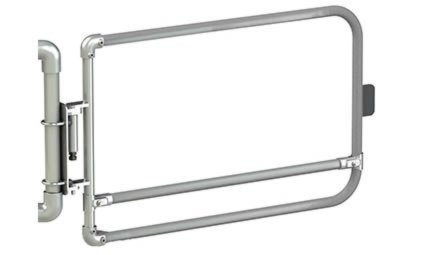 Self Closing Safety Gates