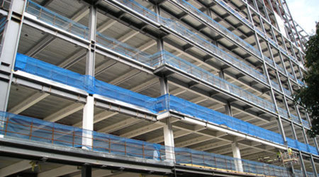 Construction