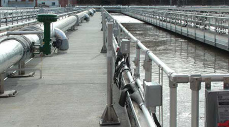 Municipal / Waste water