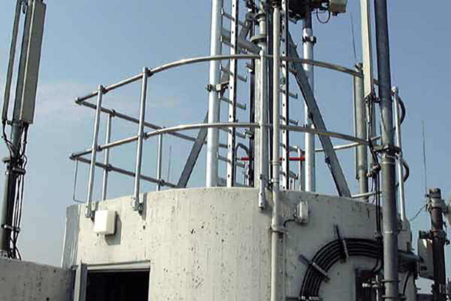 Safety Railings and Safety Handrails Simplified Safety