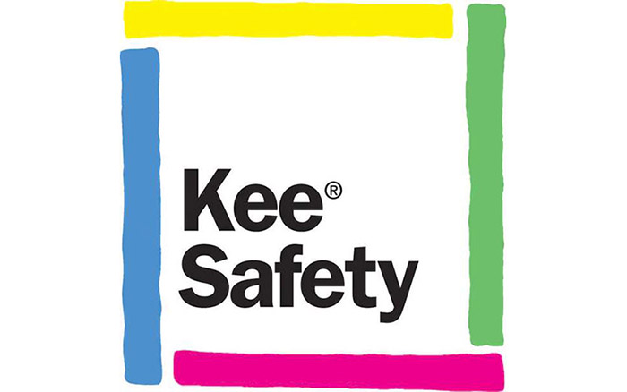 Kee Safety brand