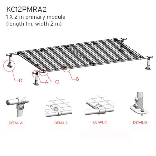 kee cover base kit 5