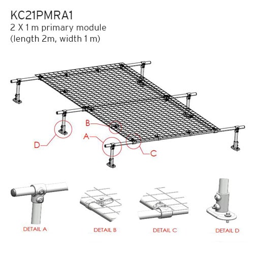 keecover base kit 3